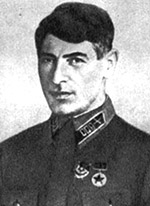 Г.И. Хетагуров